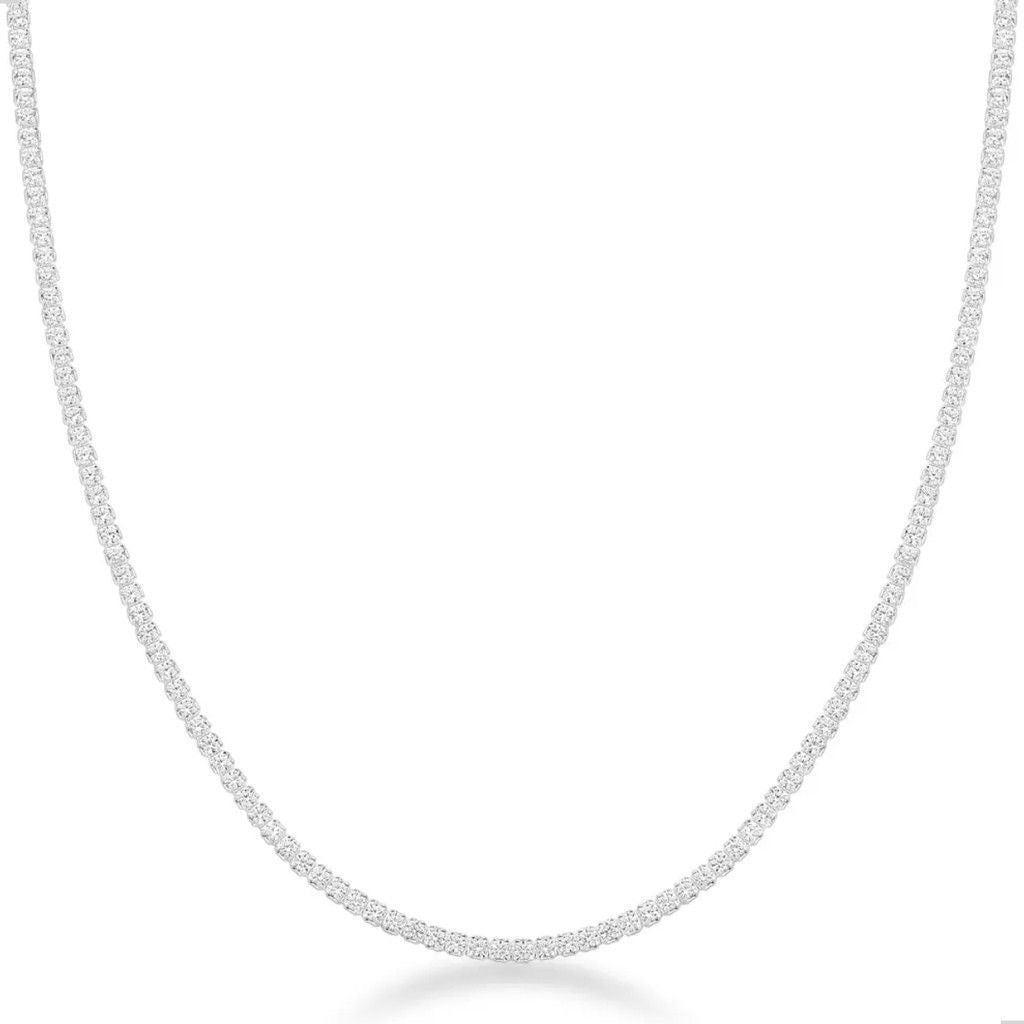 Choker Riviera Fina SOPHIA